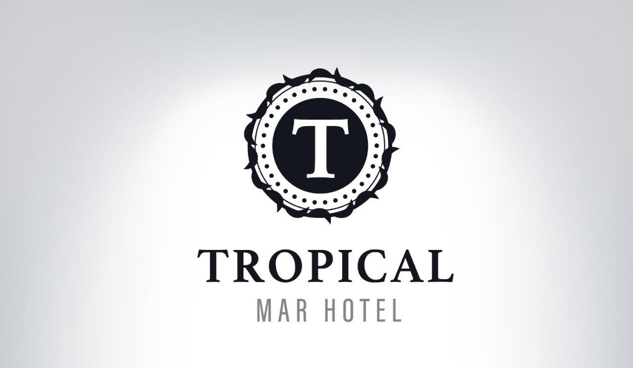 Tropical Mar Hotel Aracaju Esterno foto